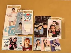 TWICEナヨン　まとめ売り