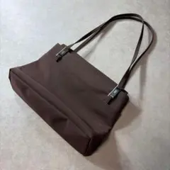 サザビー SAZABY ショルダーバッグ ナイロンのサムネイル