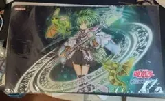 2025年最新】風霊媒師 プレイマットの人気アイテム - メルカリ