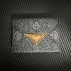 ベルルッティ Enveloppe シグネチャー レザー 三折り財布 2026年最新】Berluti メンズ 三つ折り財布の人気アイテム - メルカリ