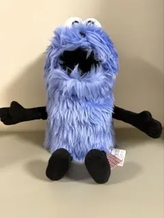 【希少・受注生産品】パペットスンスン ハンドパペット