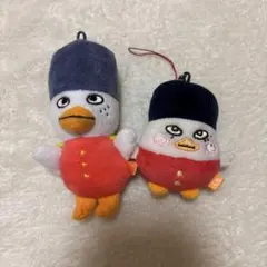 ⭐︎uwu⭐︎RIIZE ソヒ ドールキーリング 2種セット ⭐︎uwu様専用⭐︎RIIZE ソヒ ドールキーリング 2種セット - メルカリ