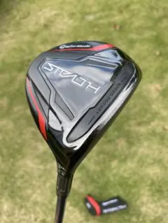 2025年最新】ステルス フェアウェイウッド 3hlの人気アイテム