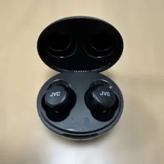 JVC HA-A5T ワイヤレスイヤホン Type-Cのサムネイル