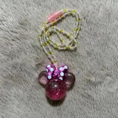 ミニーマウス ペンダントライト ディズニーリゾート