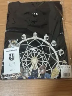 UNISON SQUARE GARDEN STOF 長袖Tシャツ 鈴木貴雄 - メルカリ