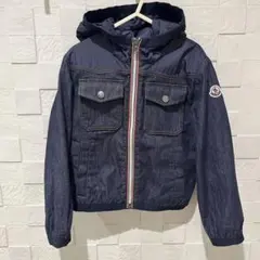 2025年最新】モンクレール パーカー キッズの人気アイテム