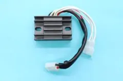 新品特注品40A MOSFET フォルツァ MF06 IC レギュレーター - メルカリ