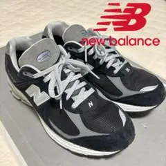 【New Balance M2002RXD GORE-TEX 27】