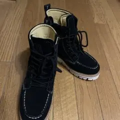 ブソラブーツのサムネイル