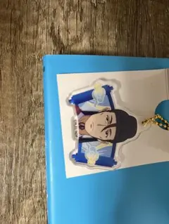 약사의 혼잣말 アクリルキーホルダー 壬子 高順 セット