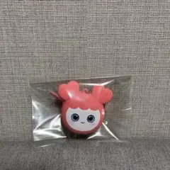 TWICE LOVERYS シリコンミニウォレット モブリー