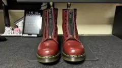 ドクターマーチン 8ホール1460W R11821006 UK6 USL8