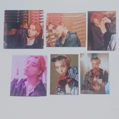 ワンエン　高尾颯斗　生写真　#017