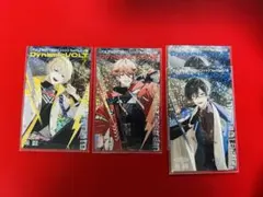 にじさんじ　VOLTACTION 1st LIVE Dynamic VOLT