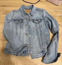 LEVI’S　ヴィンテージ　デニムジャケット