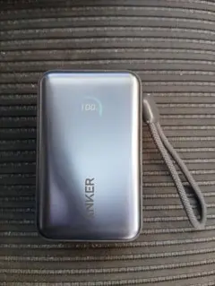 Anker Nano Power Bank (10000mAh,45w)