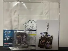 名探偵コナン　SEGAラッキーくじ　新一蘭セット