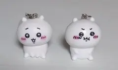 ちいかわ めじるしアクセサリー 2個セット