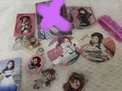 ラブライブサンシャイン 桜内梨子 まとめ売り - メルカリ