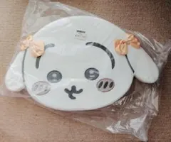 ちいかわ　うさぎ　反発クッション　〜リボン〜