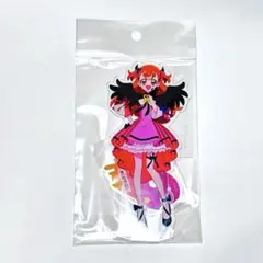 わんだふるぷりきゅあ！　犬飼こむぎ　キュアワンダフル　ハロウィン　アクリル