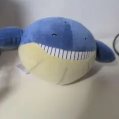 ポケモン ぬいぐるみ ホエルコ