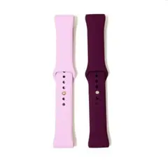 ベルト コンパチブル Fitbit Charge4 / Charge3 バンド