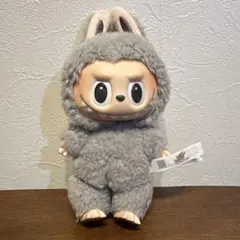 THE MONSTERS ラブブ マカロン