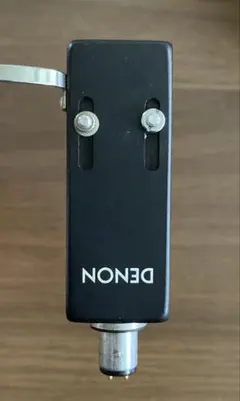 SHURE Me97HE MM型カートリッジ 針 シェル(DENON) レコード ジャンク】DENON レコード針 カートリッジ SHURE m91ed - メルカリ