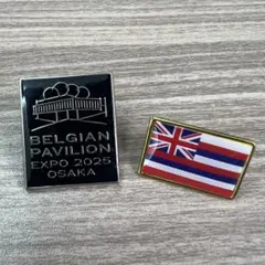 2025年最新】ベルギーピンバッジの人気アイテム - メルカリ