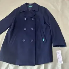 UN ITED COLORS OF BENETTON ベネトンコート　サイズ11