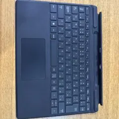 surfacepro キーボード　ブラックのサムネイル