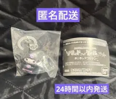 ソリッドアンドクールスタイル めじるしアクセサリー クロミ