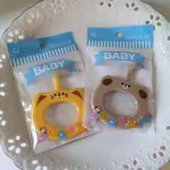 ci メディカル ベビー歯ブラシ ２本セット