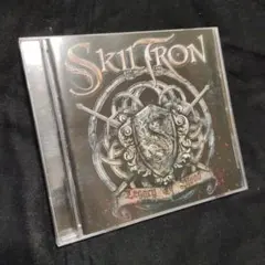 【美品】Skiltron / Legacy Of Blood