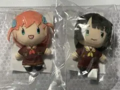 ラブライブ 蓮ノ空 セガラッキーオンラインくじD賞 ぬいぐるみ