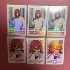 千切豹馬　ブルーロック　ポラショット　ポラショ　まとめ売り