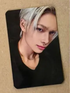 ENHYPEN VANISH 韓国ラキドロ withmuu ニキ