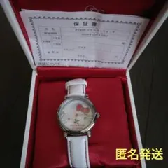 2025年最新】キティー 30周年 時計の人気アイテム - メルカリ