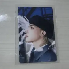 &TEAM Back to Life popup NICHOLAS