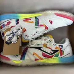 joma / SKILFUL GRAFFITI INDOOR ホマ　スキルフルのサムネイル