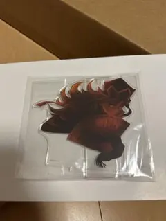 鬼滅の刃　映画　無限城編　童磨　ランダムアクリルスタンド