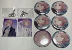 学園アイドルマスター 有村麻央 セット