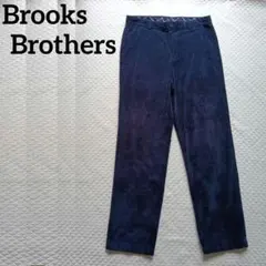 Brooks Brothers コーデュロイパンツ　ストレート サイズLのサムネイル
