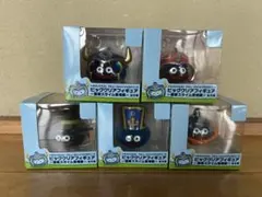 ドラゴンクエスト ビッグクリアフィギュア 職業スライム登場編 全5種セット ④