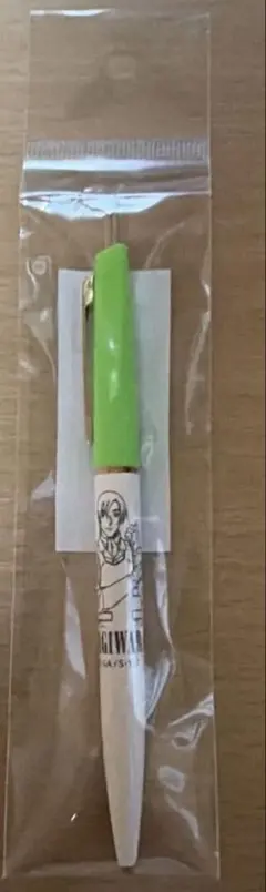 名探偵コナン スリムボールペン 【萩原研二】