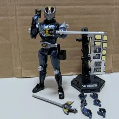 希少‼️アギト超能力戦争 G3 G3x 仮面ライダーG4 掌動 Shodo 装動