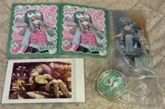 プロセカ 草薙寧々 まとめ売り メロパレ トレカ 特典 リングライト ぱしゃこれ