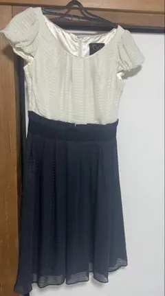 ルリーリベット　ワンピース